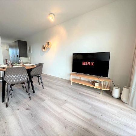 Selfoss Apartment - Stylish & Modern エクステリア 写真