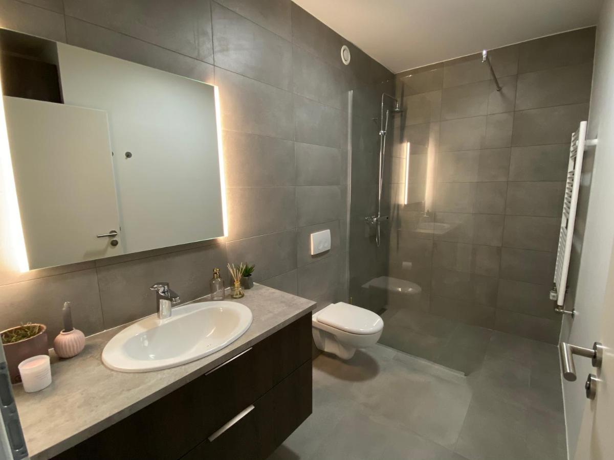 Selfoss Apartment - Stylish & Modern エクステリア 写真