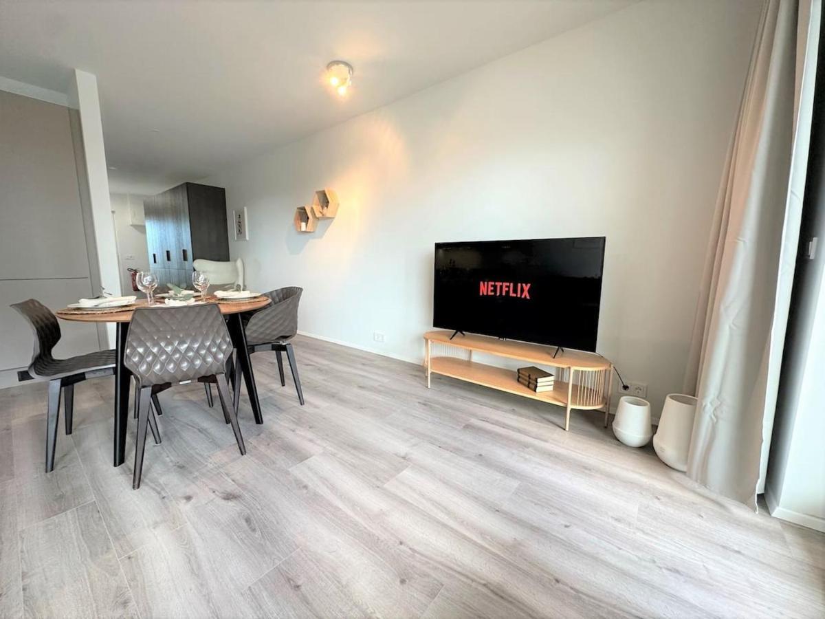 Selfoss Apartment - Stylish & Modern エクステリア 写真