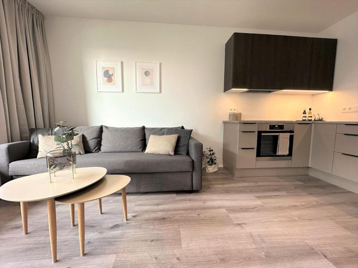 Selfoss Apartment - Stylish & Modern エクステリア 写真