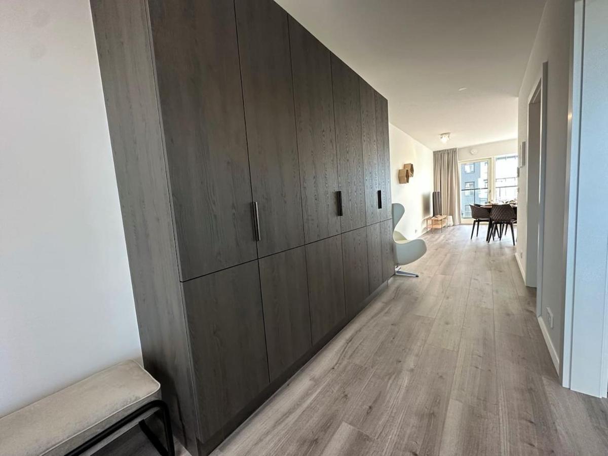 Selfoss Apartment - Stylish & Modern エクステリア 写真