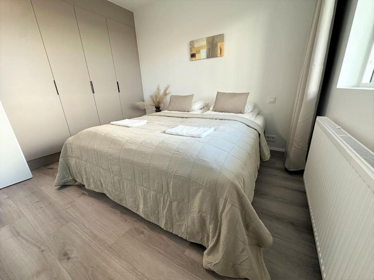 Selfoss Apartment - Stylish & Modern エクステリア 写真