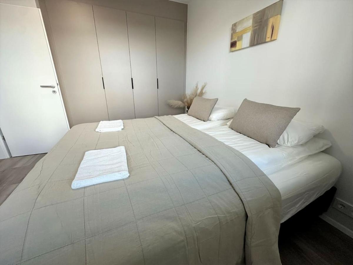 Selfoss Apartment - Stylish & Modern エクステリア 写真